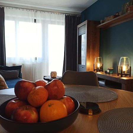 Md Apartament Lewandowskiego Щецин Екстер'єр фото
