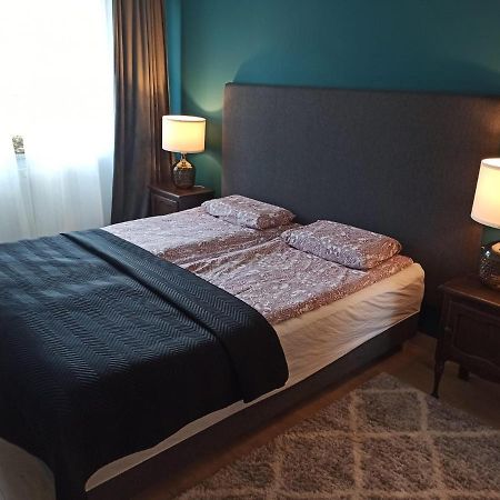 Md Apartament Lewandowskiego Щецин Екстер'єр фото