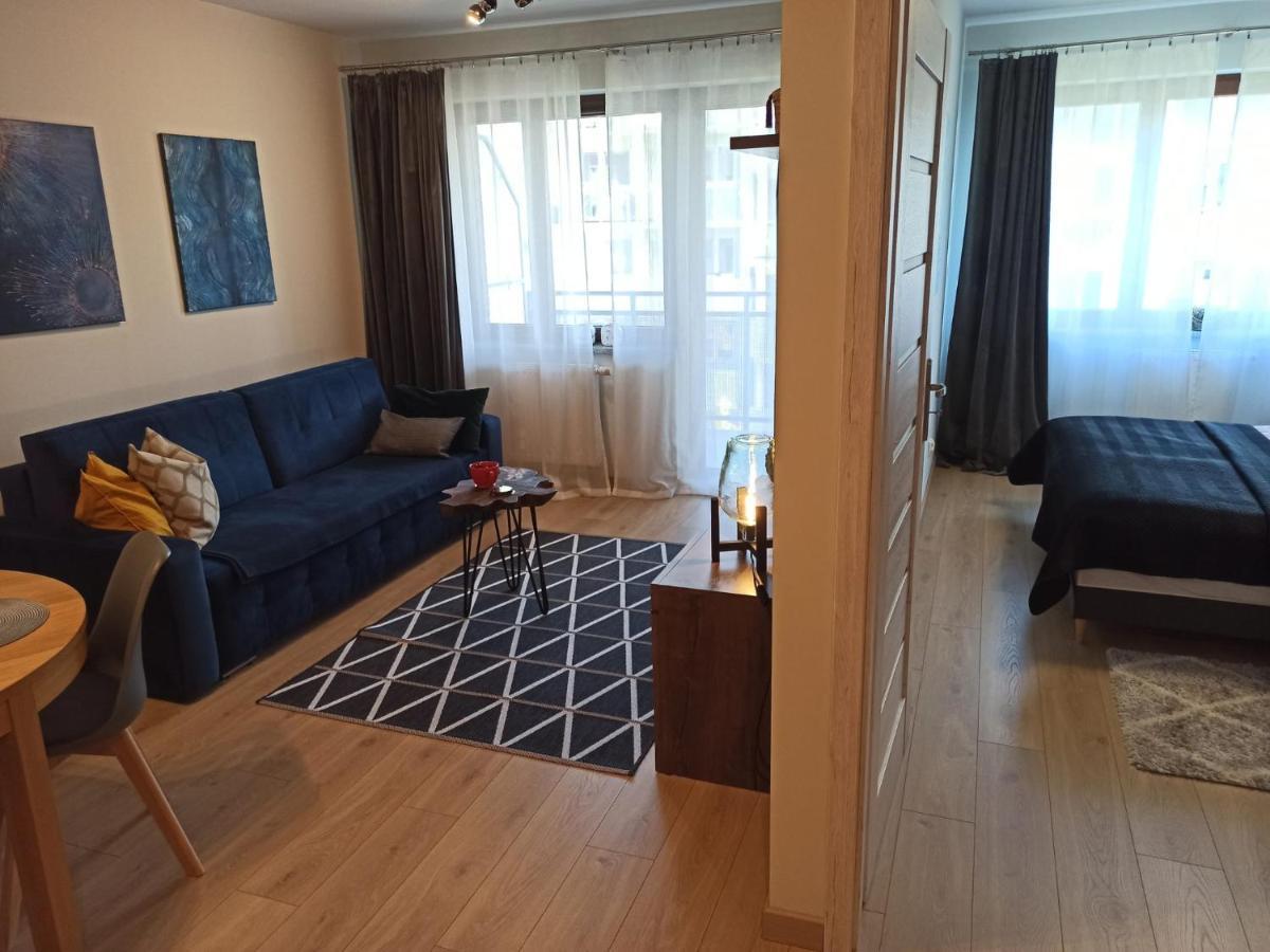 Md Apartament Lewandowskiego Щецин Екстер'єр фото
