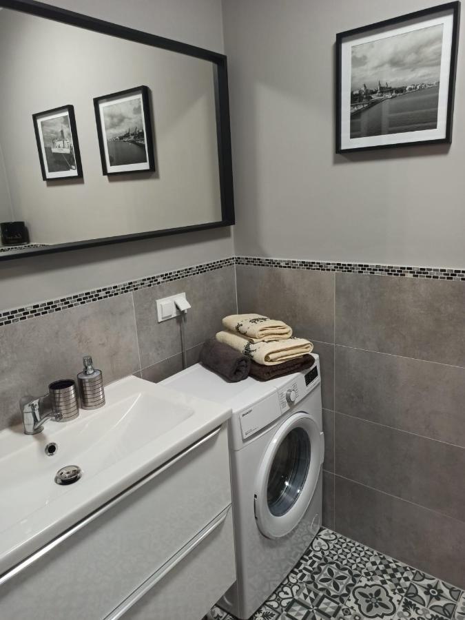 Md Apartament Lewandowskiego Щецин Екстер'єр фото