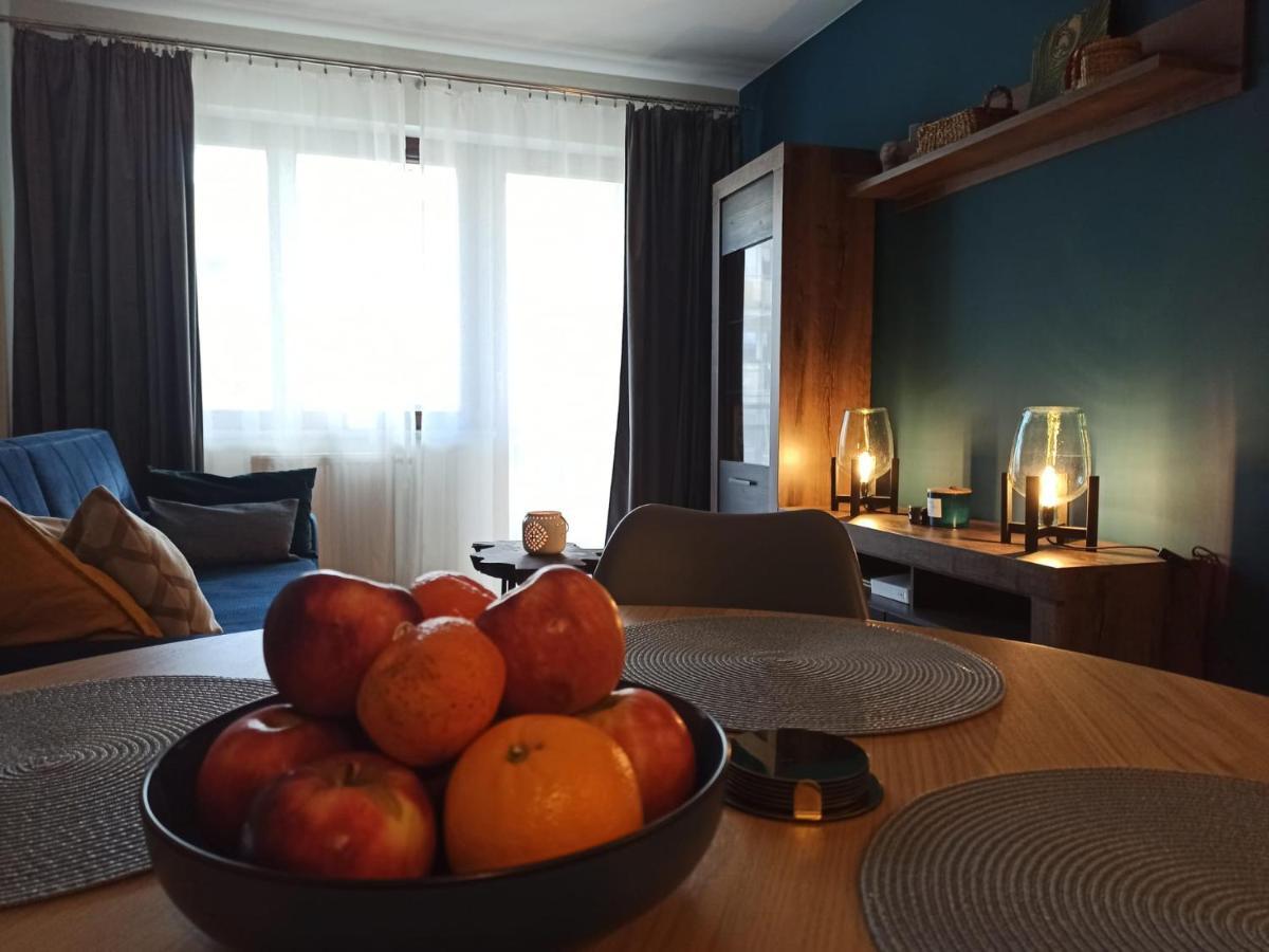 Md Apartament Lewandowskiego Щецин Екстер'єр фото