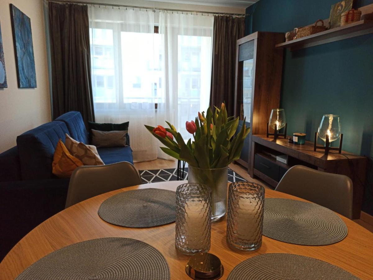 Md Apartament Lewandowskiego Щецин Екстер'єр фото