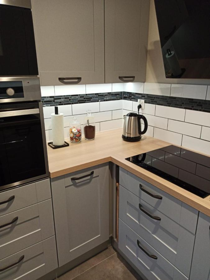 Md Apartament Lewandowskiego Щецин Екстер'єр фото